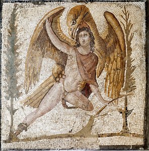Romeinse kunst: 