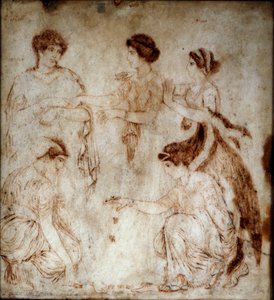 Romeinse kunst: 