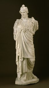 De Hoop Athena