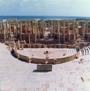 Theater