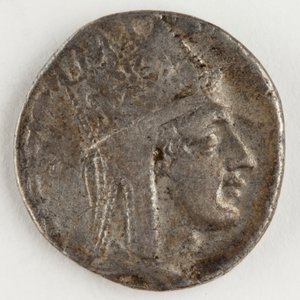 Tigranes II van Armenië, 83-69 v.Chr.