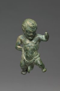 Dansende dwerg, 100 v.Chr.-100 n.Chr.