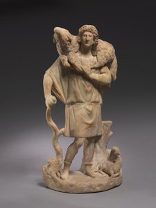 De Goede Herder, 280-290