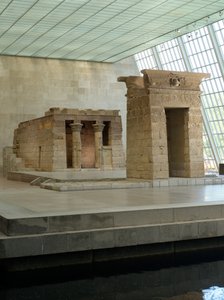 De Tempel van Dendur