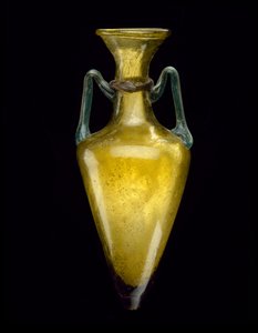 Amphoriskos door Roman Roman
