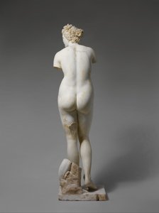 Standbeeld van Aphrodite