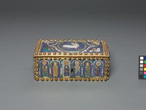 Kist, 1100-1150