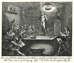 De Academie