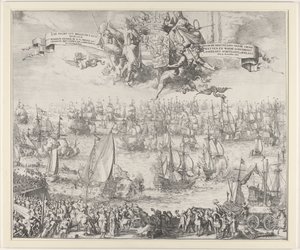 Tocht van Willem III naar Engeland, 1688