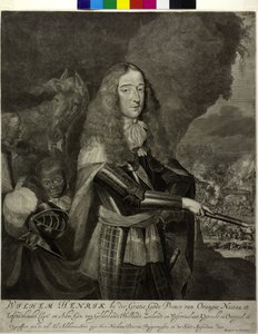 Prins van Oranje Willem III