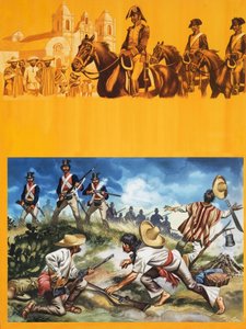 De onvoltooide revolutie: De prijs van vrijheid
