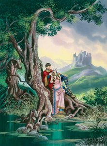 Tristan en Isolde
