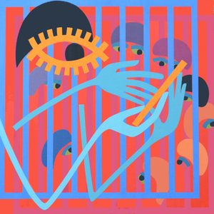 CICA, 1966 door Ron Waddams