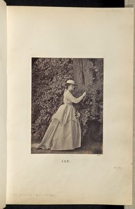 Sophia Leslie-Melville door Ronald Ruthven Leslie Melville