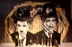 Charlie Chaplin - De keuze
