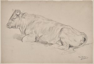  door Rosa Bonheur