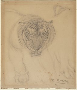  door Rosa Bonheur