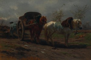  door Rosa Bonheur
