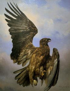 Onbekend beeld door Rosa Bonheur