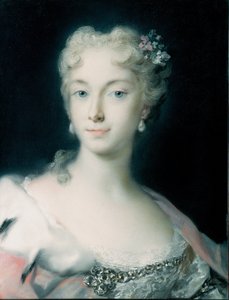 Catalaans: Maria Theresia, Aartshertogin van Habsburg Maria Theresia, Aartshertogin van Habsburg