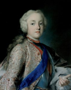 Kroonprins Frederik Christiaan van Saksen