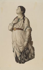 Boegbeeld van "Julia Lawrence"