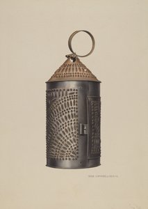 Lantaarn