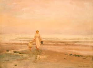 Peddelen door Rose Maynard Barton