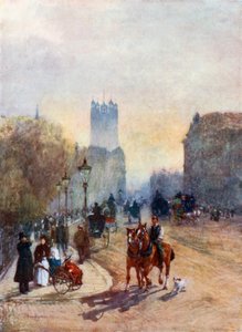 Parliament Street