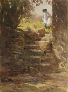 Zonnestralen door Rose Maynard Barton