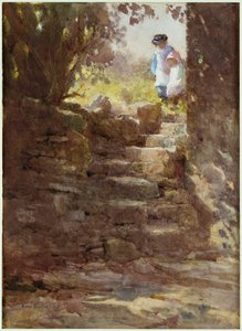 Zonnestralen, 1896