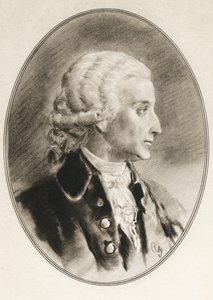 Antoine-Laurent de Lavoisier, uit Levensbiografieën van beroemde mannen