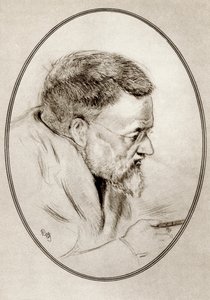 Charles Proteus Steinmetz, uit Levensbiografieën van grote wetenschappers