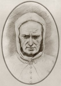 Giotto di Bondone, uit Levensbiografieën van Grote Schilders door Ross Gordon