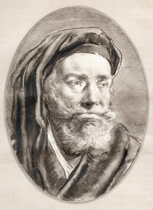 Marco Polo, uit Levensbiografieën van beroemde mannen