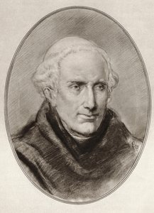 Roger Bacon, uit Levensbiografieën van beroemde mannen