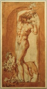 Bacchus in nis