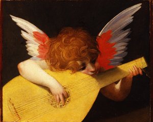 Muzikale Engel