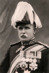 Generaal Sir John French