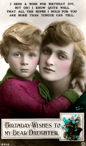 Gladys Cooper, Engelse actrice door Rotary Photo