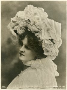 Marie Studholme, Britse actrice door Rotary Photo