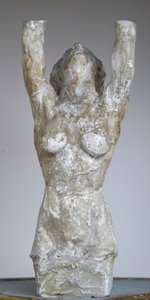 Hermafrodiet, ca. 1915-18