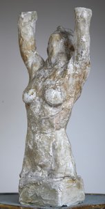 Hermafrodiet, ca. 1915-18