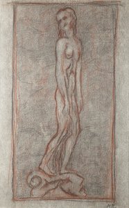 Pijn, ca. 1918