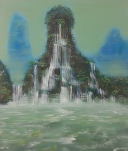 Waterval