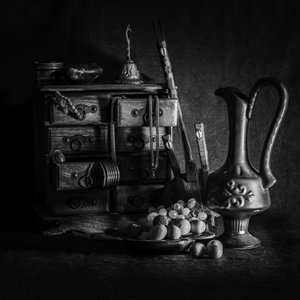  door Rucsandra Silvia Calin