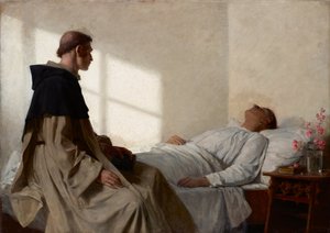 Verlost door Rudolf Bacher