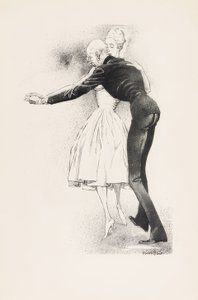 Niveau Eén - Dansfoto