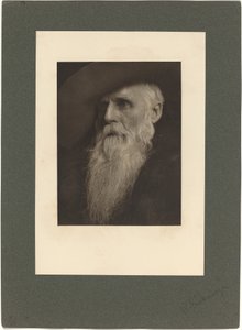 De Rancher door Rudolf Eickemeyer