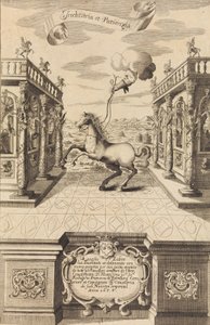 Album van Bitontwerpen, 1674